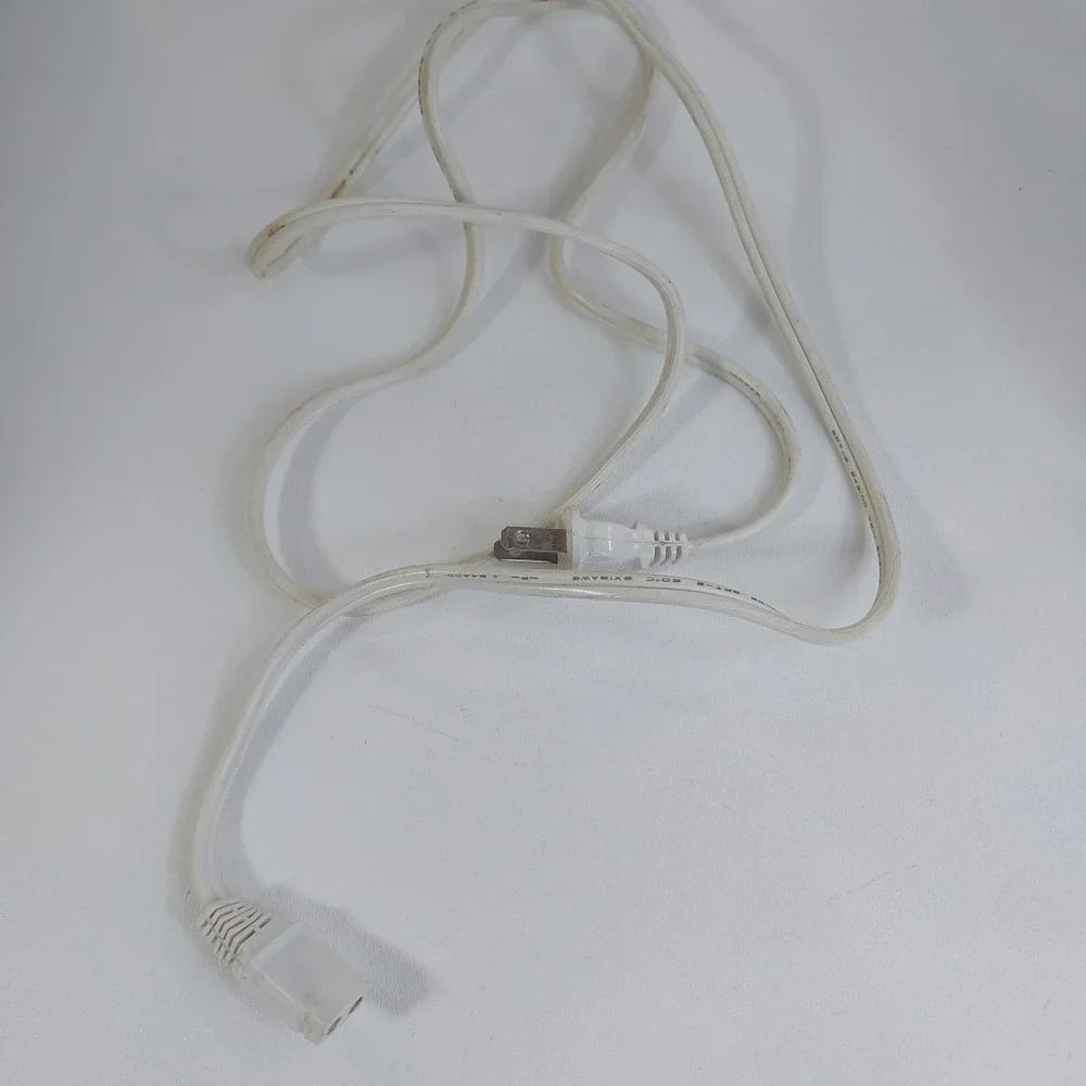 Presto Salad Shooter Model 0297001 Power Cord Replacement‎ Part